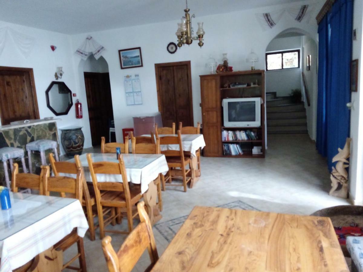 Kriti Studios Agia Galini  Ngoại thất bức ảnh